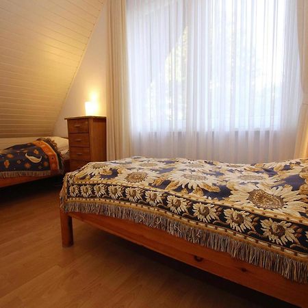 Apartment House Katharina, فيسترلاند المظهر الخارجي الصورة