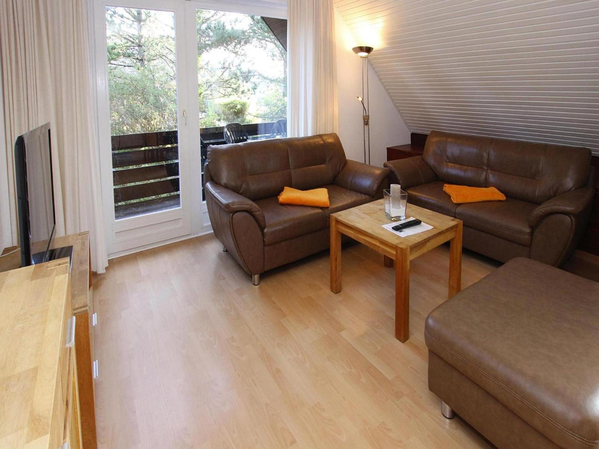 Apartment House Katharina, فيسترلاند المظهر الخارجي الصورة
